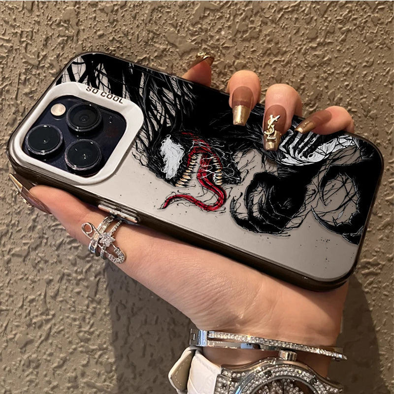 Marvel Spider-Man Venom Phone Case