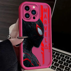 Marvel Iron Spider Man Phone Case