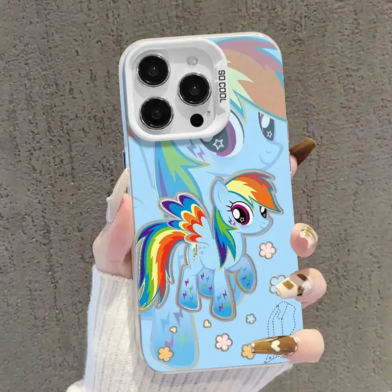 Pinkie Pie Phone Case