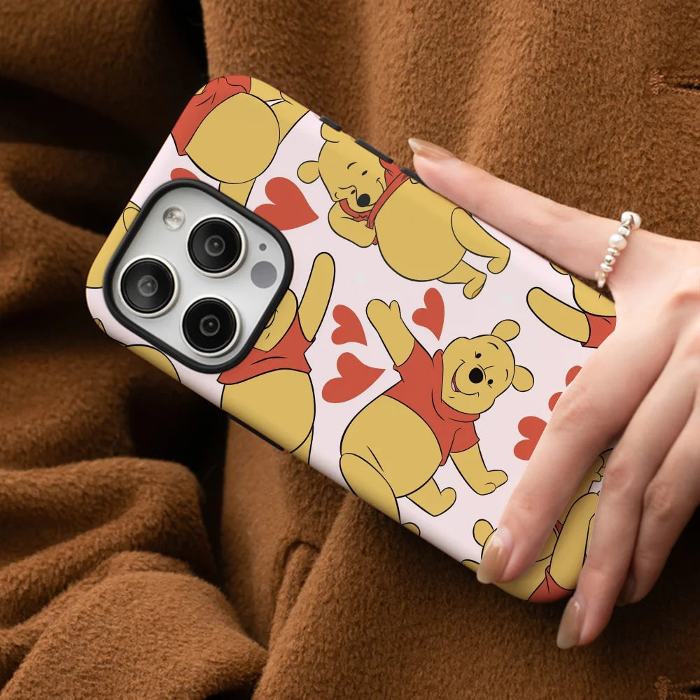 Disney Winnie the Pooh Phone Case