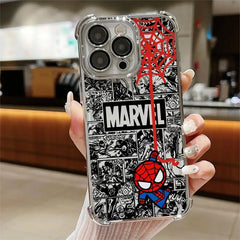 Spider-Man Phone Case