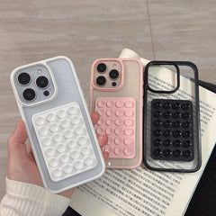 3D Suction Cup Airbag Case