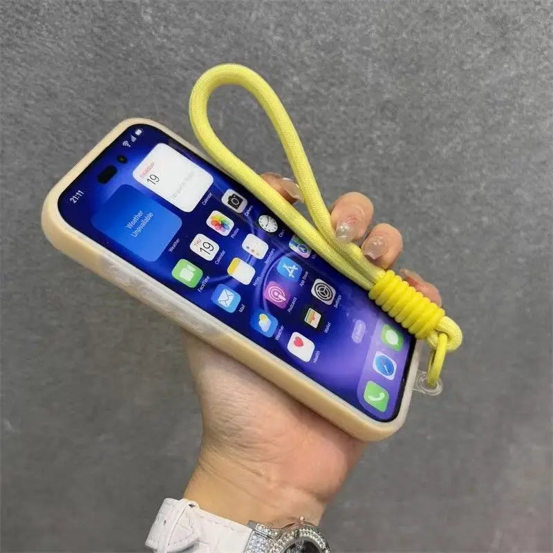 Candy Contrast Magsafe Phone Case