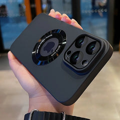 Magsafe Magnetic Case Phone