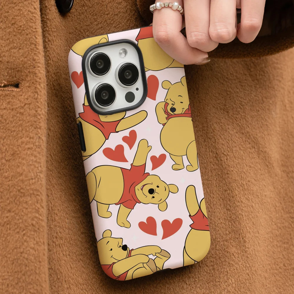 Disney Winnie the Pooh Phone Case