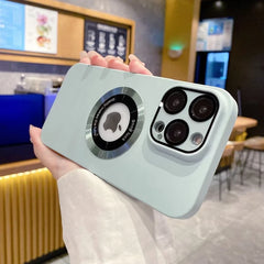 Magsafe Magnetic Case Phone