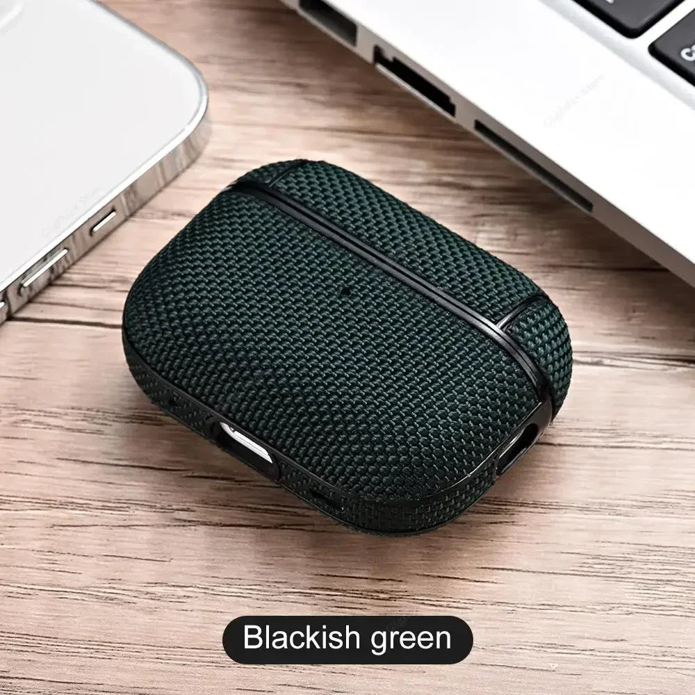 Silicone Protective Case for AirPods