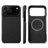 Cowhide Leather MagSafe Case for iPhone