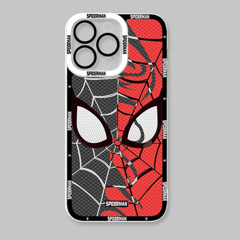 Spider-Man Phone Case