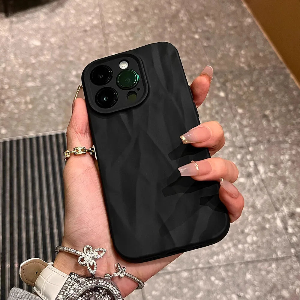 Candy Silicone Case for iPhone