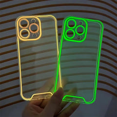 Luminous Neon Case for iPhone