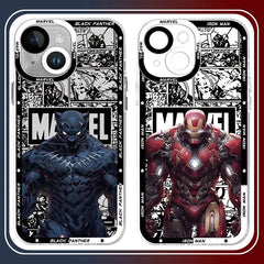 Spider-Man Phone Case