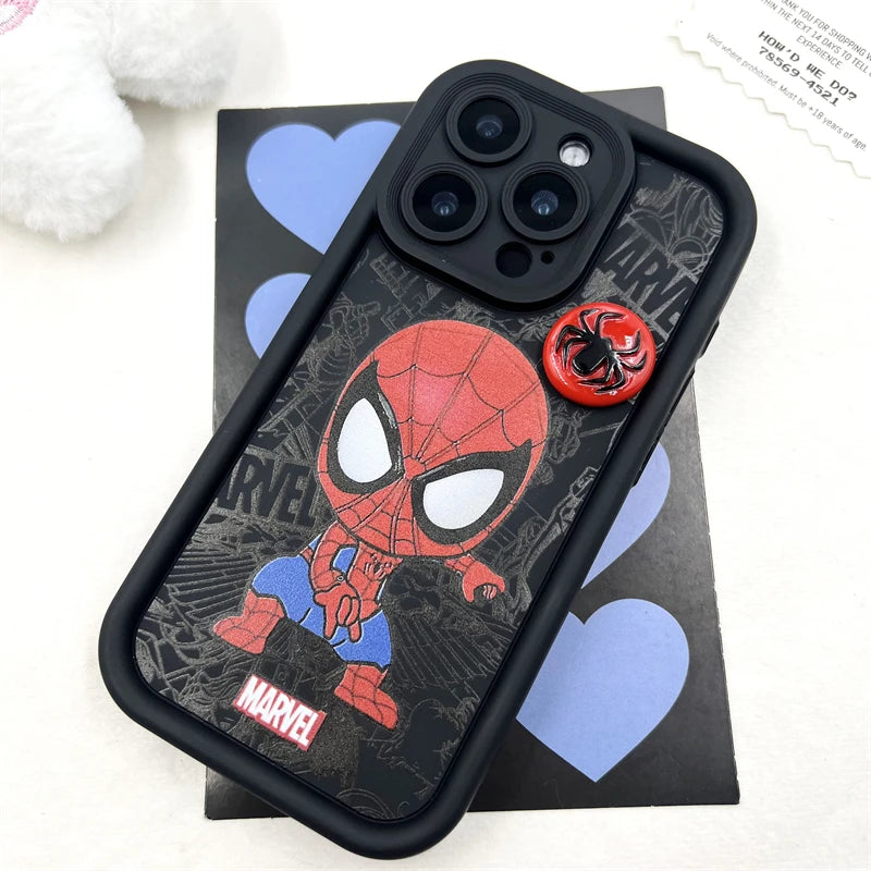 Marvel Spider-Man Phone Case