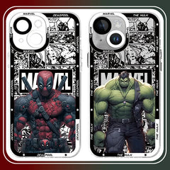Spider-Man Phone Case