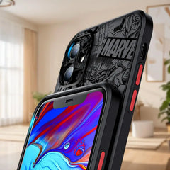 Marvel Spider-Man Venom Phone Case for iPhone