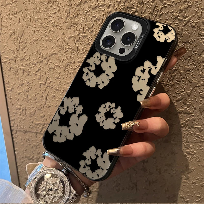 Denims Tears Phone Case