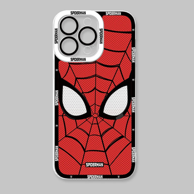 Spider-Man Phone Case