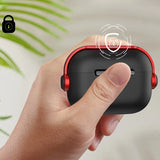 Phone Holder Protective Earphone Case for Apple AirPods
