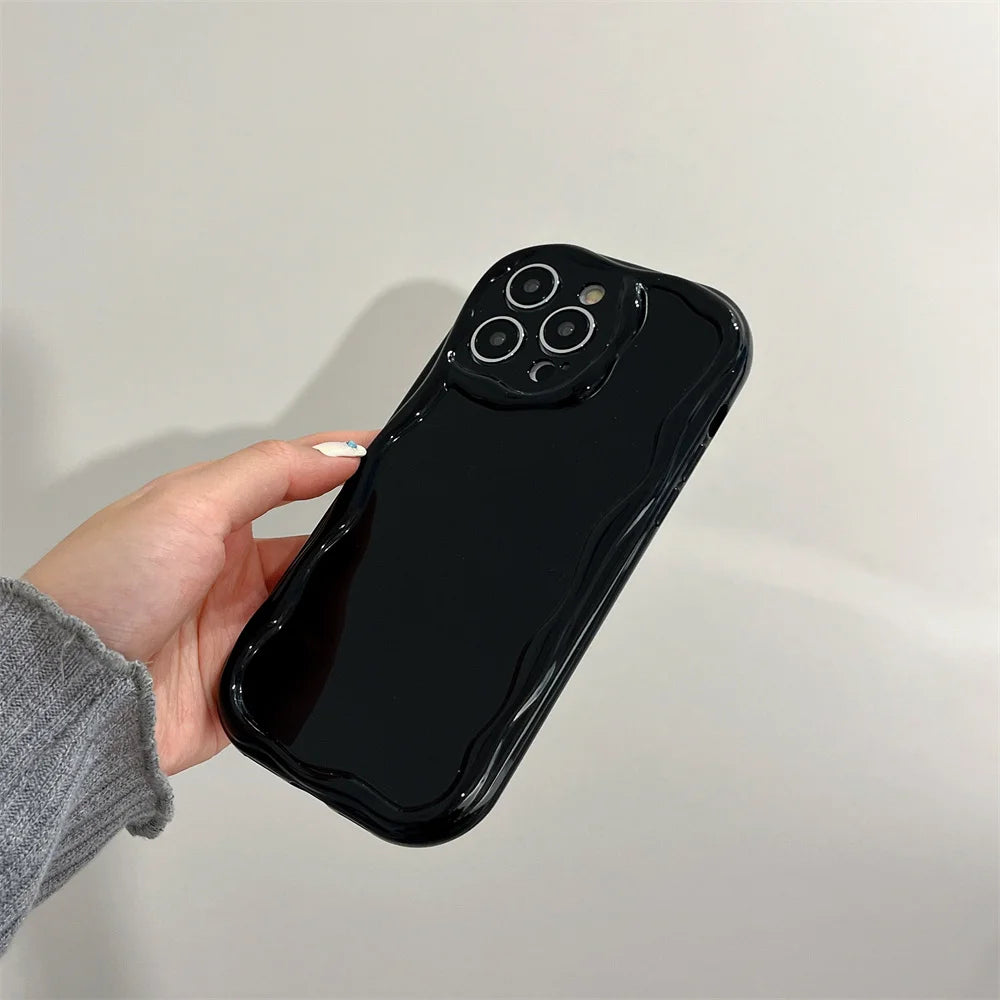 Korean Ice Cream Frame Phone Case