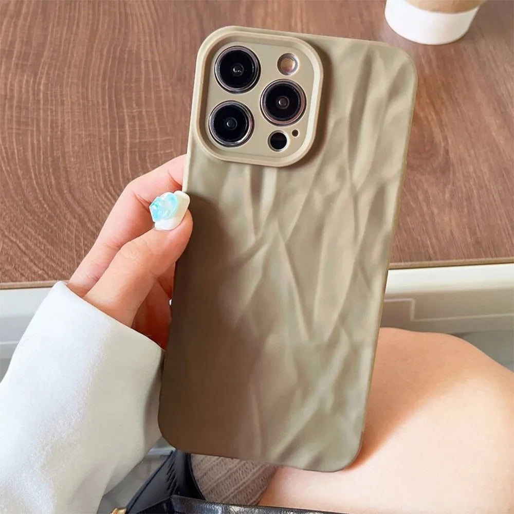 Candy Silicone Case for iPhone