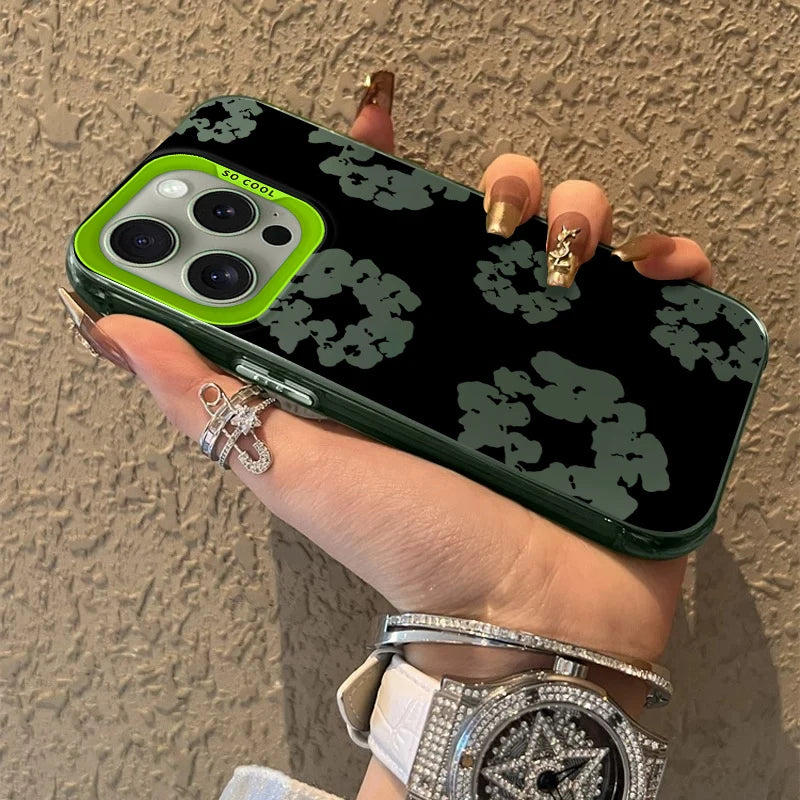 Denims Tears Phone Case