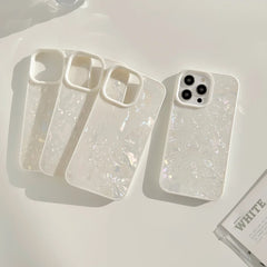 Shell Pattern PC Case