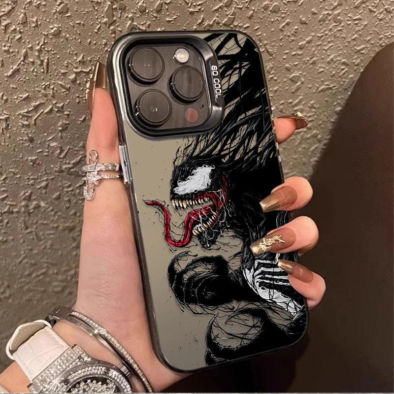 Marvel Spider-Man Venom Phone Case