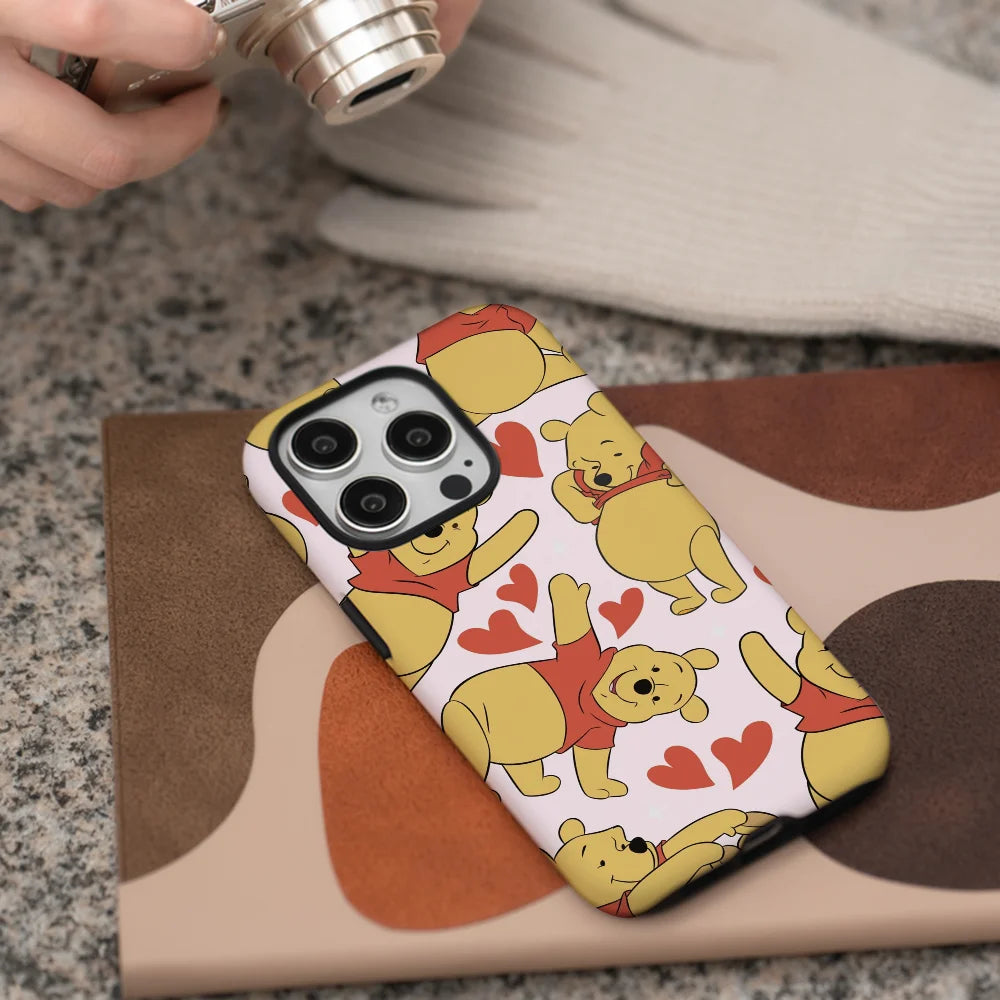 Disney Winnie the Pooh Phone Case