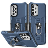 Shockproof Armor Ring Stand Case for Samsung Galaxy