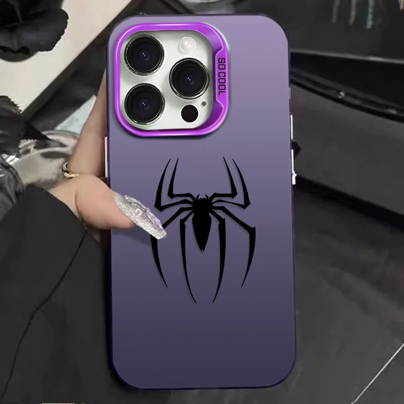 Spider-Man Logo Phone Case