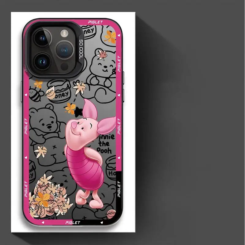 Winnie the Pooh iPhone Case