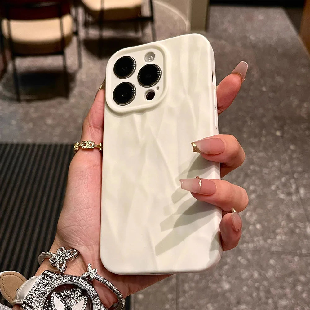 Candy Silicone Case for iPhone