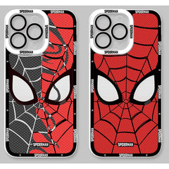 Spider-Man Phone Case