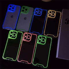 Luminous Neon Case for iPhone