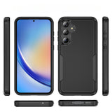 Military Grade Shockproof Case for Samsung Galaxy – Rugged Armor Cover