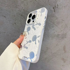Disney Mickey & Minnie Mouse Phone Case