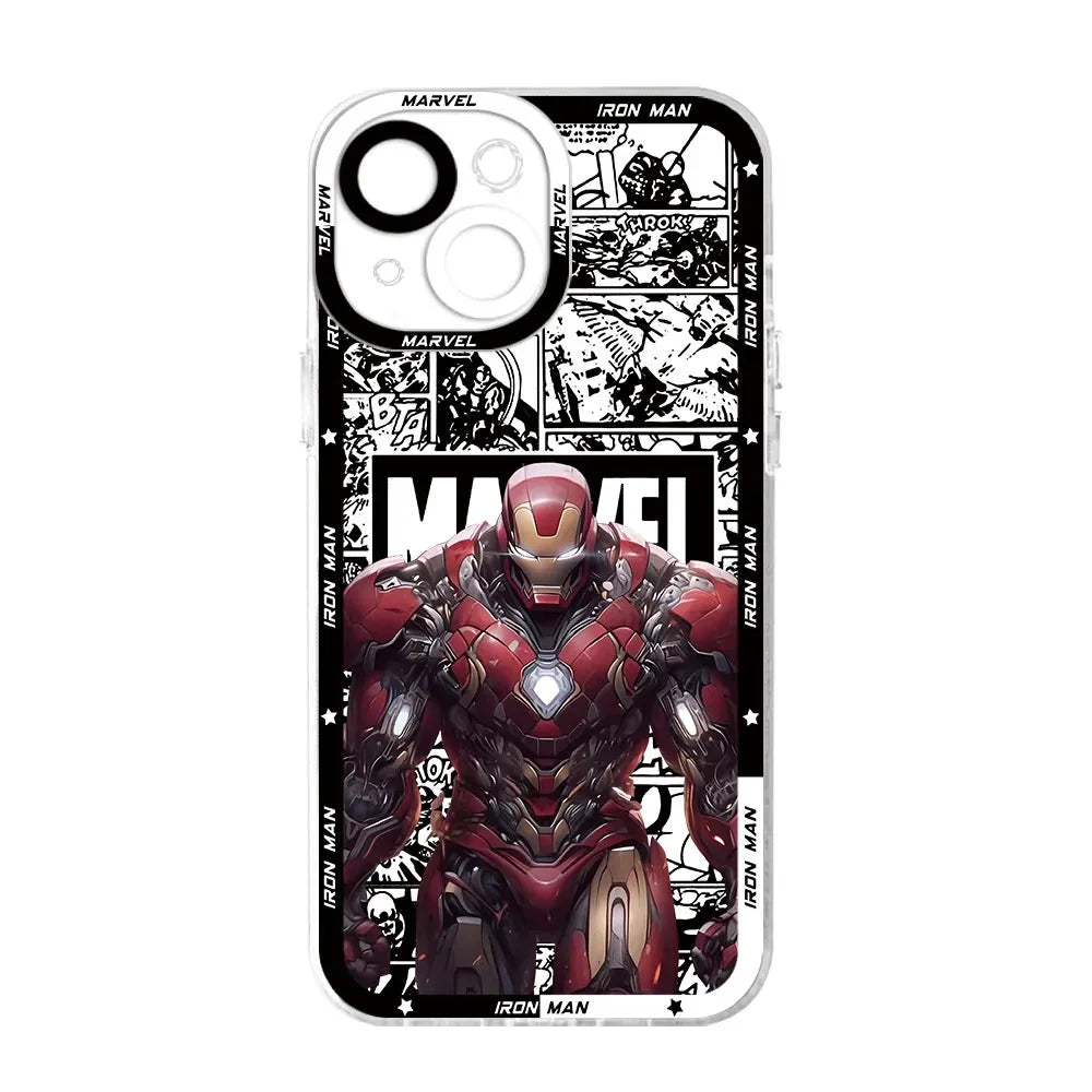 Spider-Man Phone Case