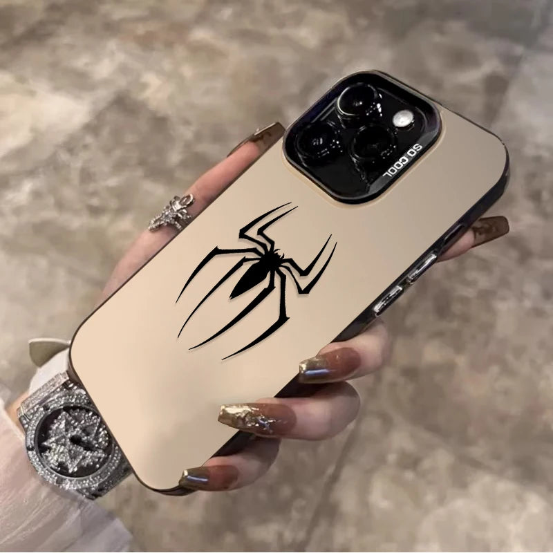 Spider-Man Logo Phone Case
