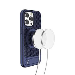 MagSafe Cooling Case with Stand for iPhone