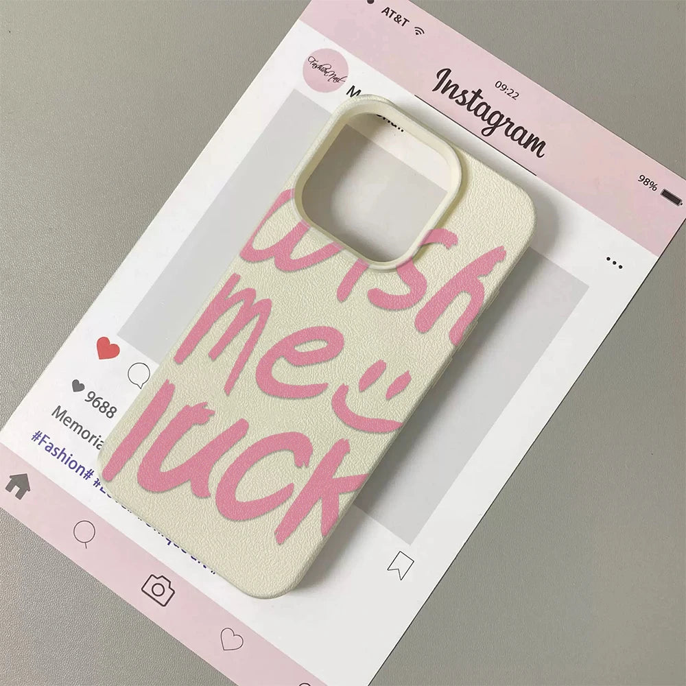 Shockproof Silicone Phone Case
