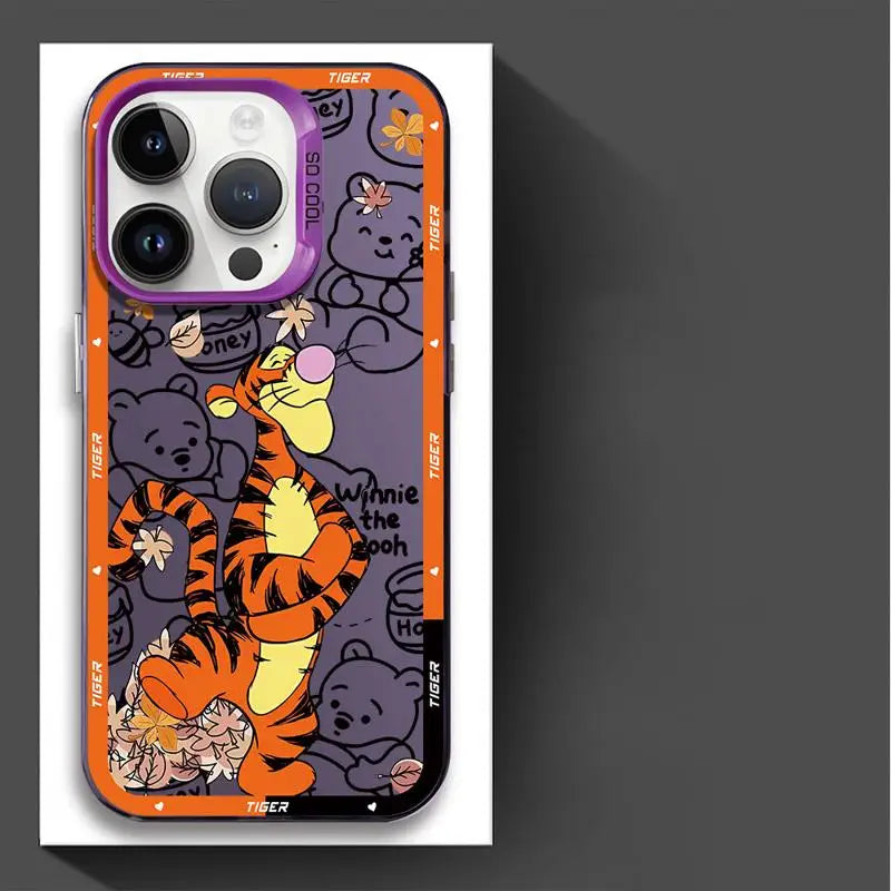 Winnie the Pooh iPhone Case
