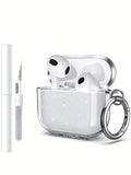 Silicone AirPods Case