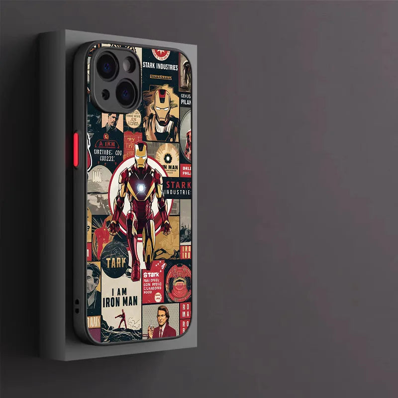 Spider-Man Phone Case