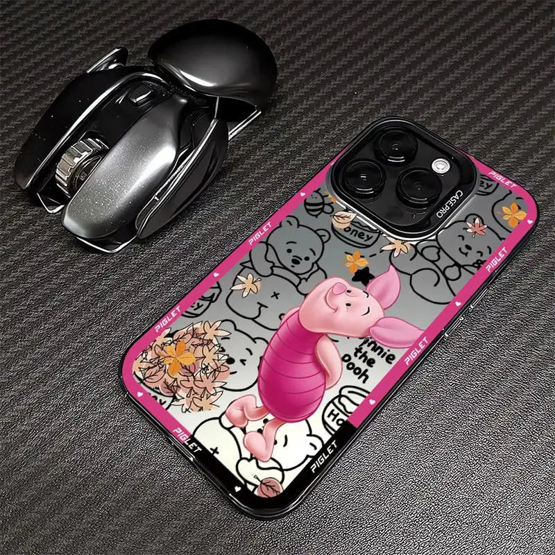 Winnie the Pooh iPhone Case