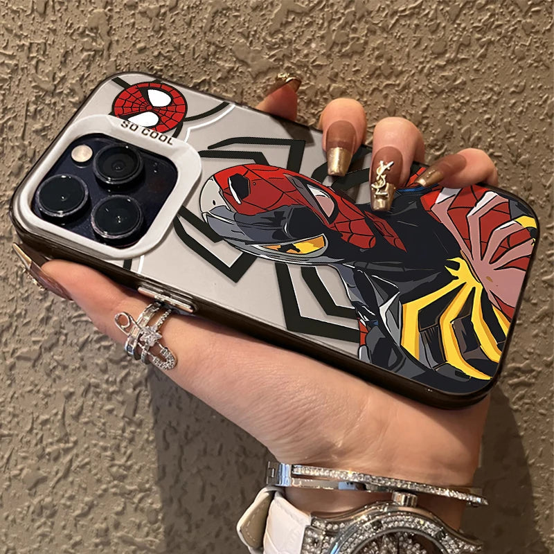 Marvel Spider-Man Venom Phone Case