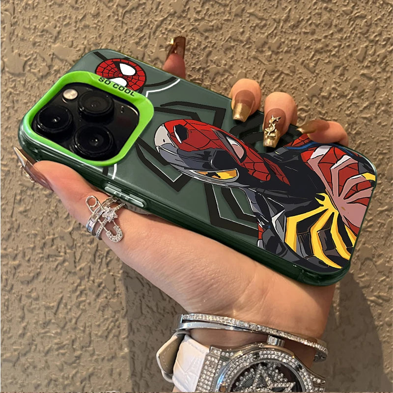 Marvel Spider-Man Venom Phone Case