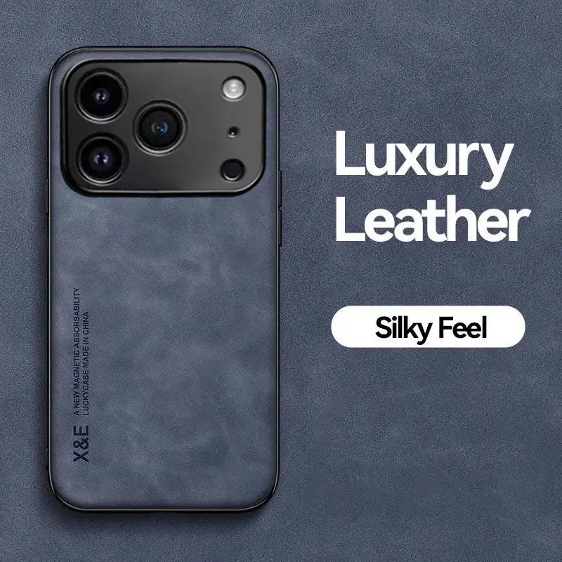 Leather Phone Case