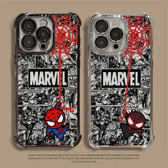 Spider-Man Phone Case