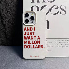 Shockproof Silicone Phone Case