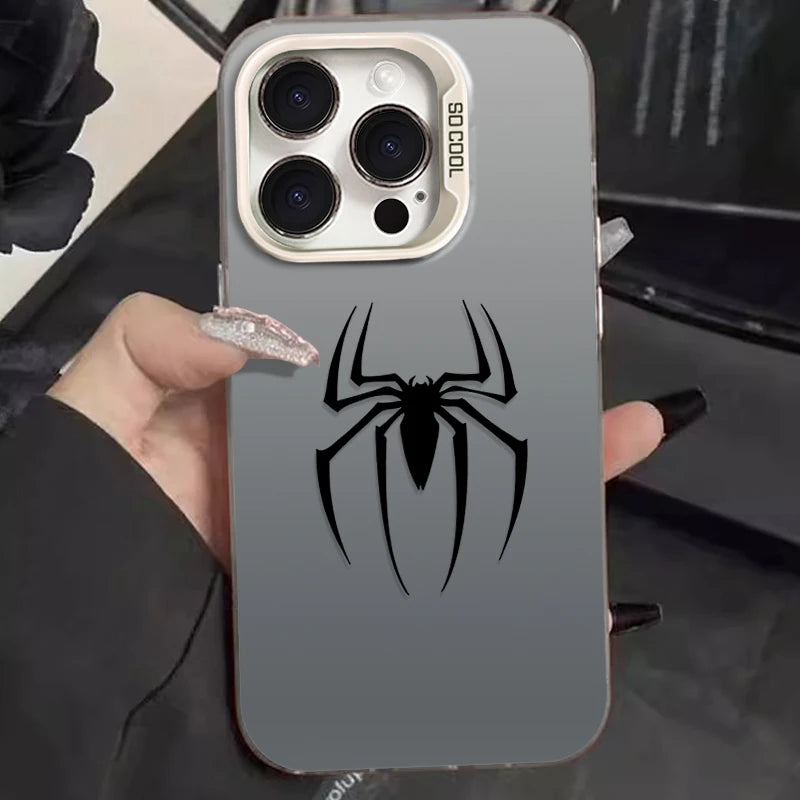 Spider-Man Logo Phone Case